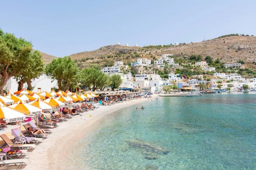 Anemi Leros Apartments - Image 1