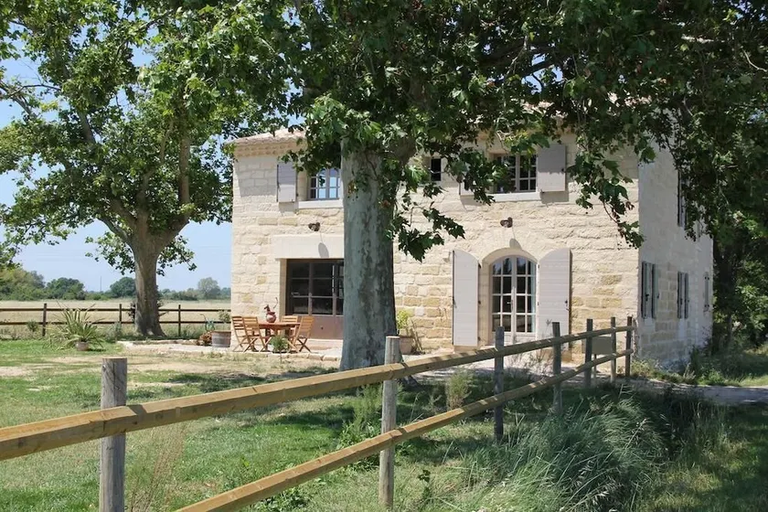 Le Mazet De Jean - Image 1