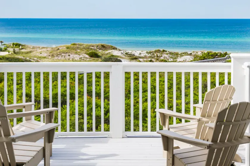 Herbst & Winter Specials!  Erstaunliches neues Strandhaus!  Privater 50 'Pool!  20 Schlafplätze! - Image 1