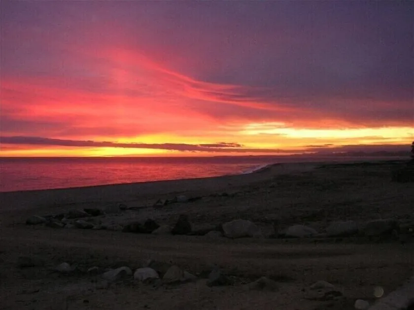 Casa de Las Palmas. . . som din egen strandnära fastigheter på havet av Cortez! - Image 1