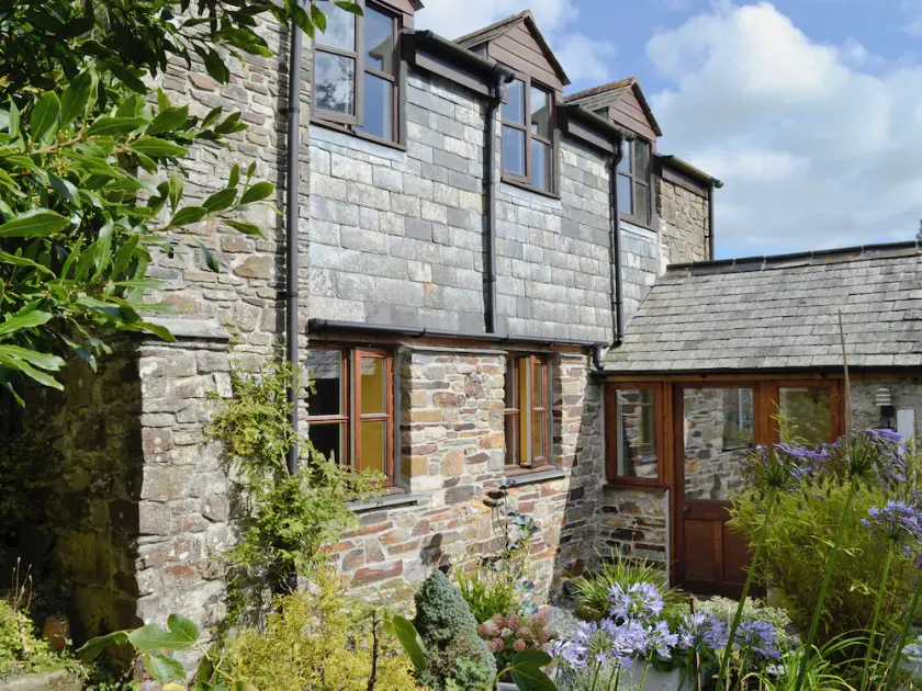 1 bedroom accommodation in Linkinhorne, near Callington - Image 1