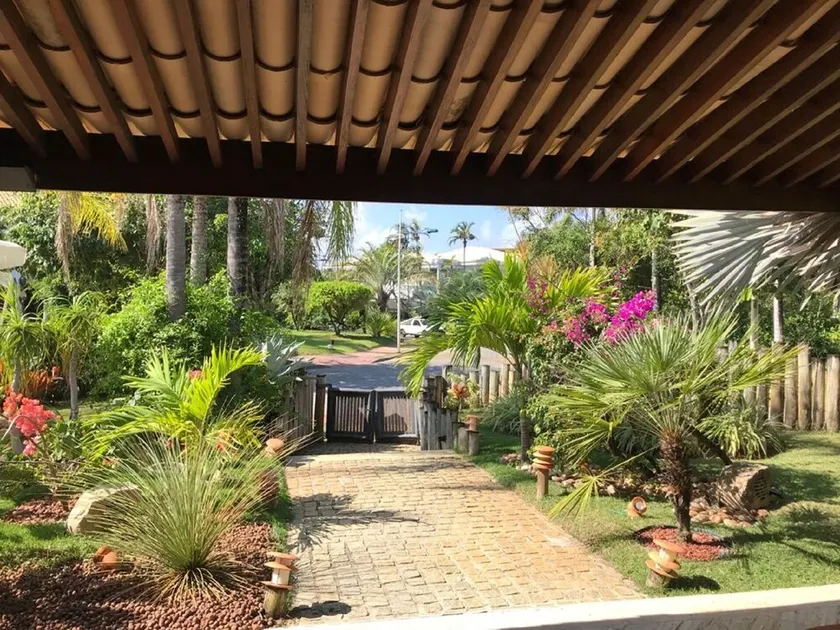 High standard house near the beach. A large chalet in an APA. - Image 1