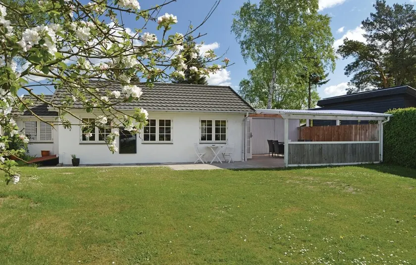 Gemütliches Zuhause in Silkeborg mit. - Image 1
