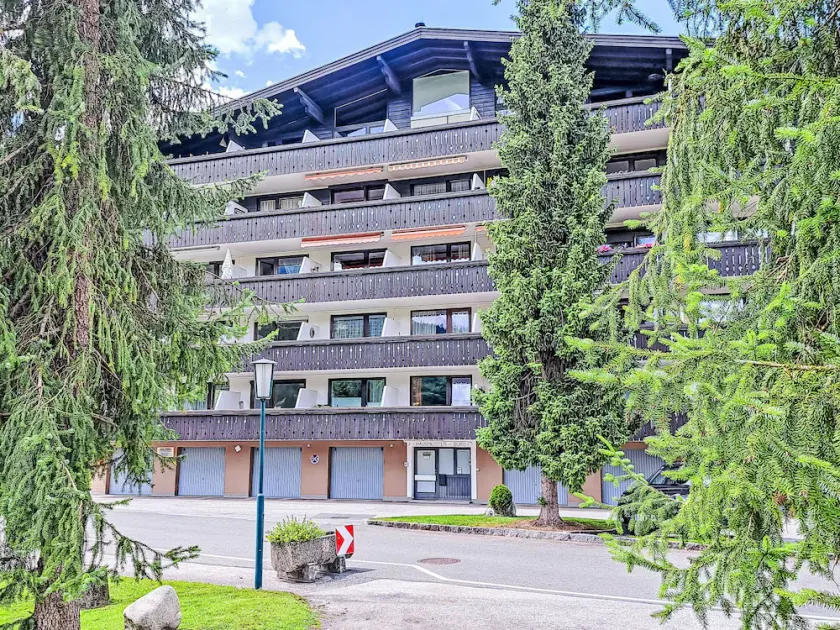Schinking 31 by Interhome - Image 1
