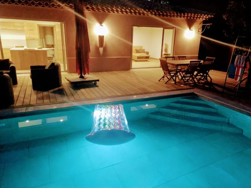 VILLA LA TREILLE - Image 1