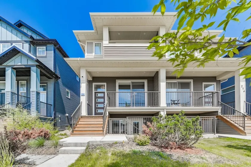 New 3-Bedroom House in Rockland Park - Image 1