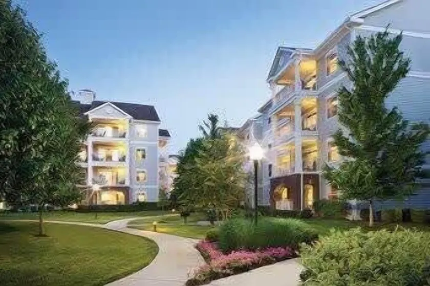 Wyndham Nashville Resort | 2BR/2BA King Bed Suite - Image 1