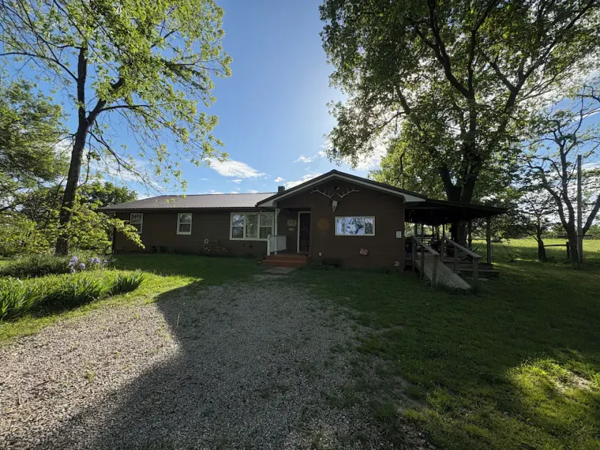 Ozarks Home Away from Home - Image 1