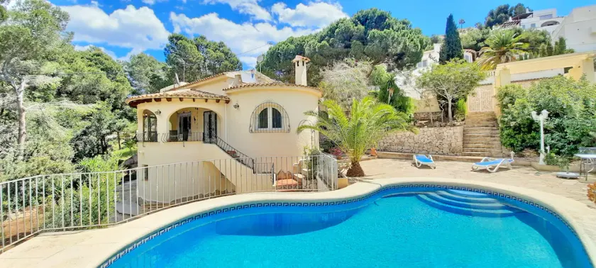Villa La Belita - Image 1