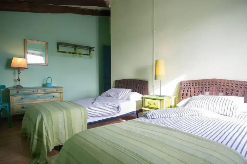 Gîte La Vaquería pour 5 personnes - Image 1