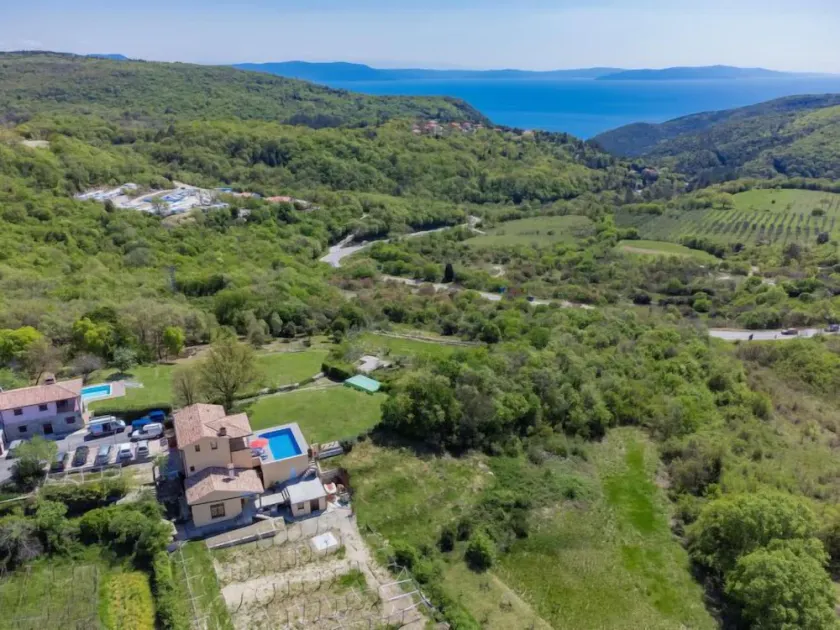 Holiday Home Panorama 1 by Interhome - Image 1