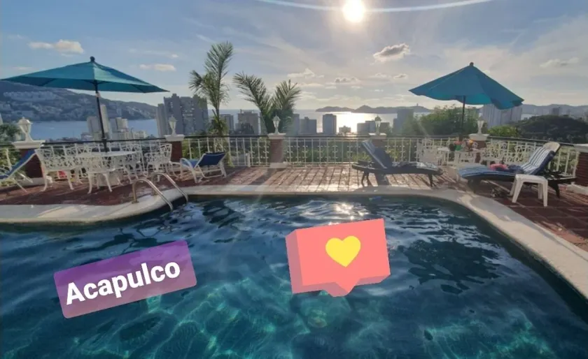 Beautiful ocean views at Bella Vista Apartment - Image 1