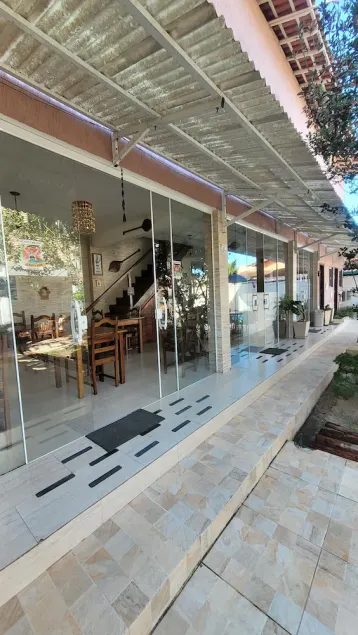 Hospedagem Clã dos Couto - Pousada - Image 1