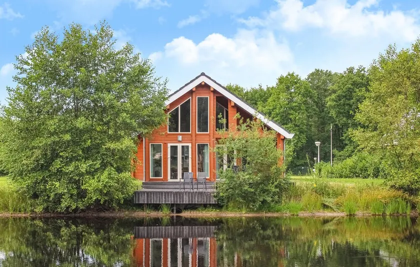 Superbe maison à HEEL avec WiFi - Image 1