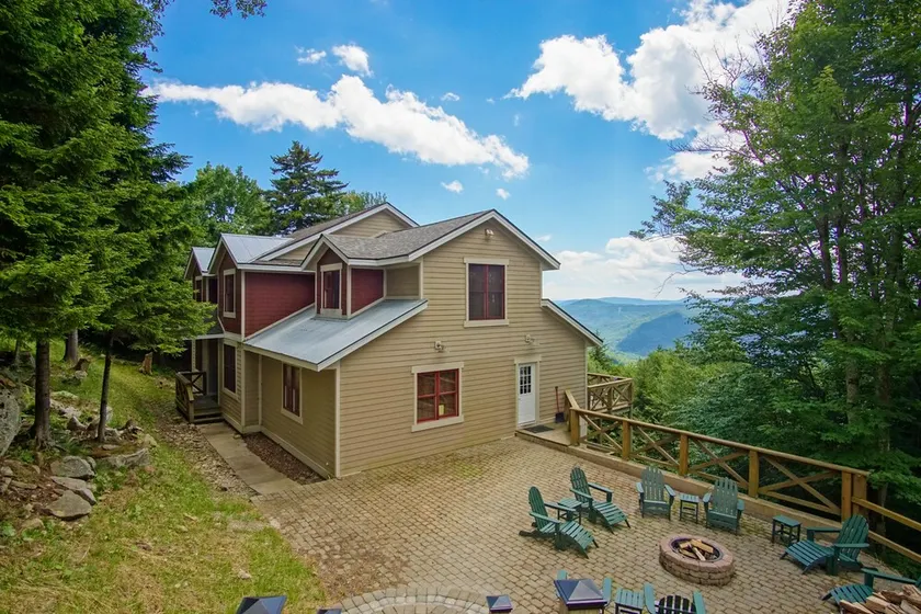 Top Property In Snowshoe 8 Br Nwr Rd 11 Luxury Home - Image 1