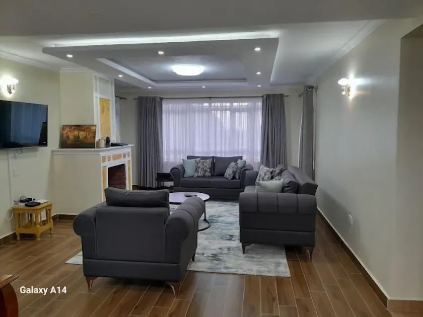 Loma Homes Ol Kalou - Image 1