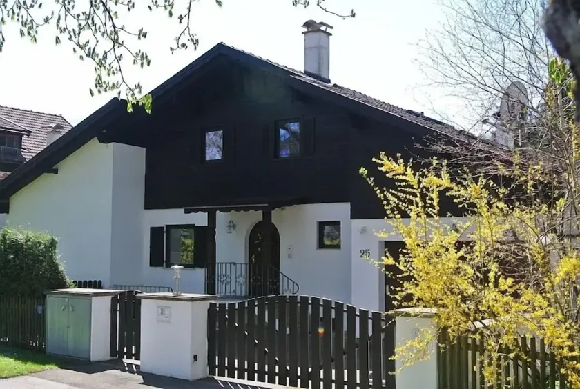 Maison indépendante dans un endroit fantastique à Garmisch-Partenkirchen - Image 1