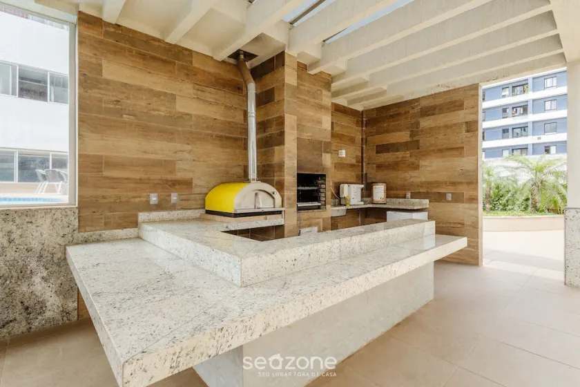 Beautiful Studios in Condominium With Pool - Aguas Claras - Madb - Image 1