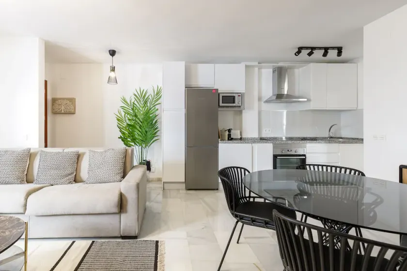 Malagueta Art Decó Apartment - Image 1
