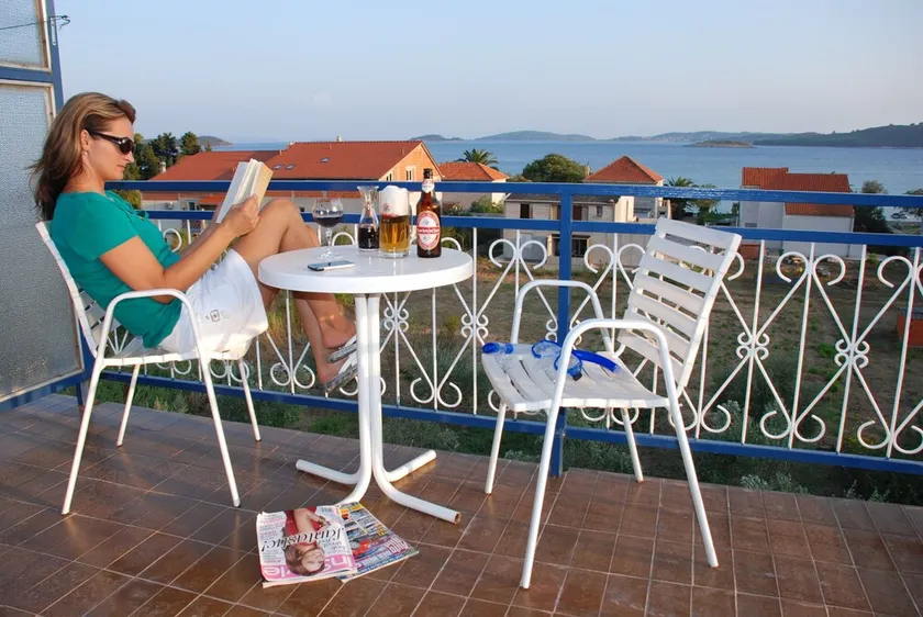 Apartments Lulak (32937-A6) - Orebic - Image 1