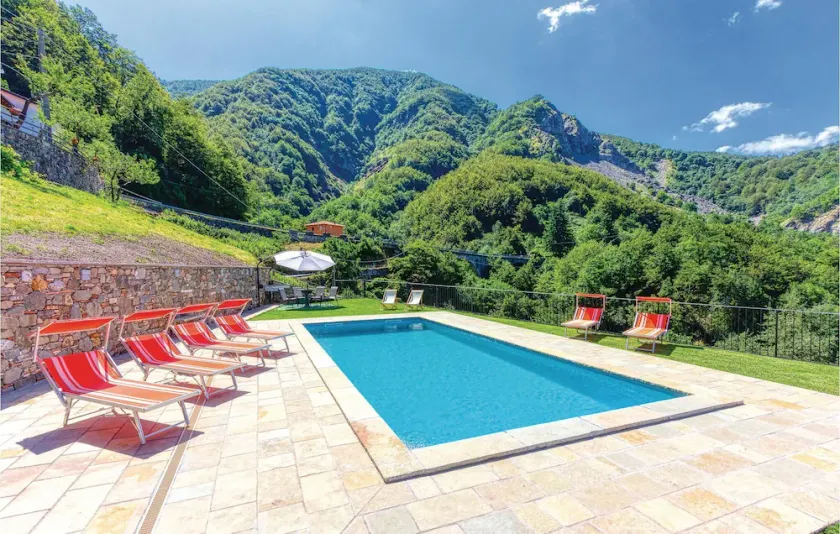 Magnifique appartement à Fivizzano -MS- - Image 1