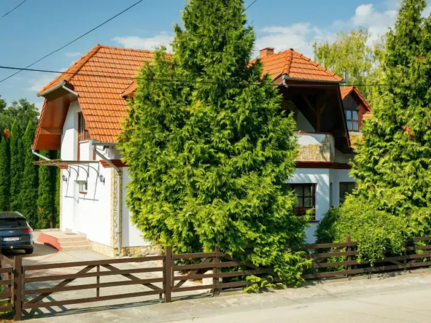Maison Tamas by Interhome - Image 1