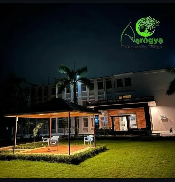 Aarogya Naturopathy Village - Image 1