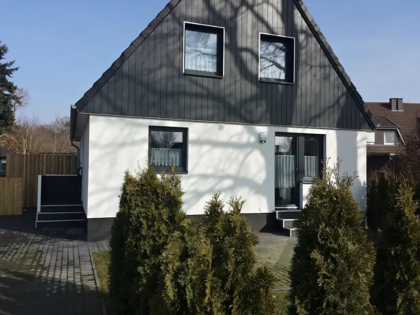 Vacation apartment 1 \"Holiday home Seibert\" - Image 1