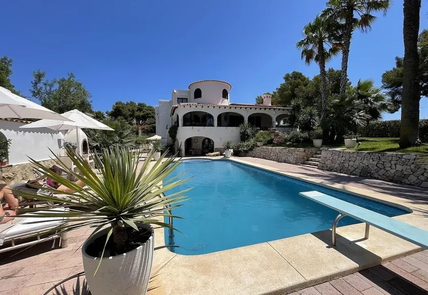 Villa Torre - Ideal für 2 Familien - Image 1