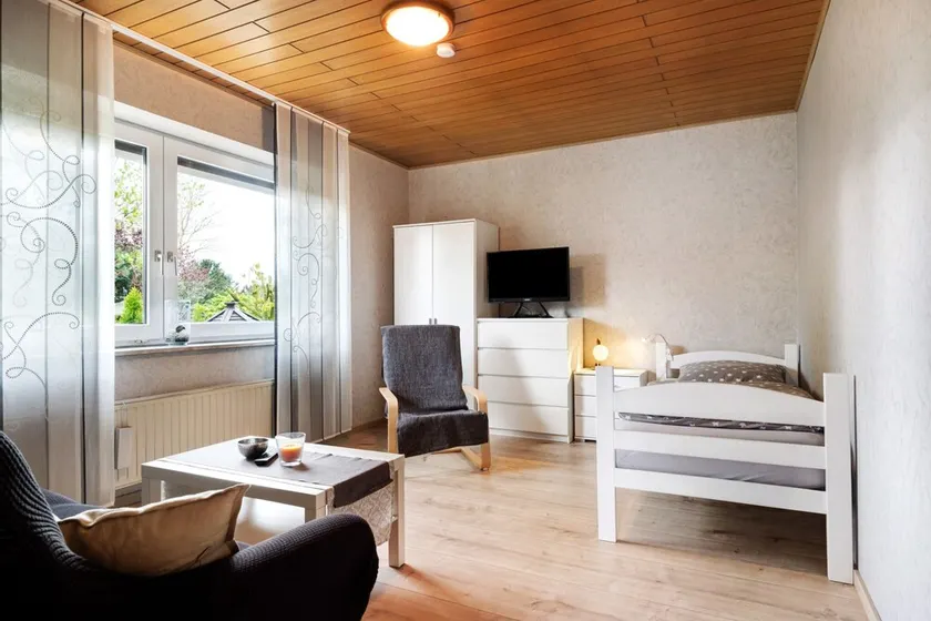 Monteurwohnung - Image 1