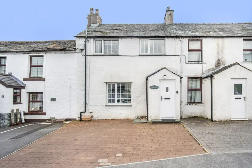Millside Cottage - Image 1
