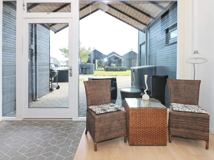 6 Person Holiday Home in Hadsund - Image 1