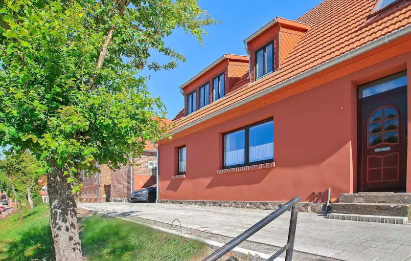 Ferienwohnung Malchow - Image 1