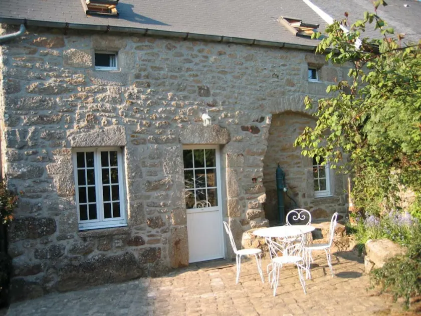 Théville Gite, 3 camere, 5 persone - Image 1
