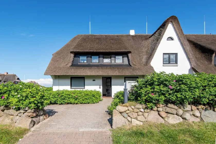 Nordlichtdeele Whg. 08 - Image 1