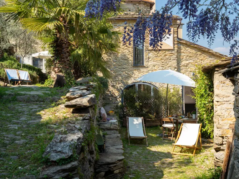 Holiday Home Annina & Maria Luisa - DOL287 by Interhome - Image 1