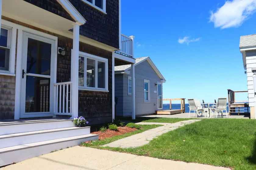 One of kind Ocean Front Compound with private beach! - Image 1