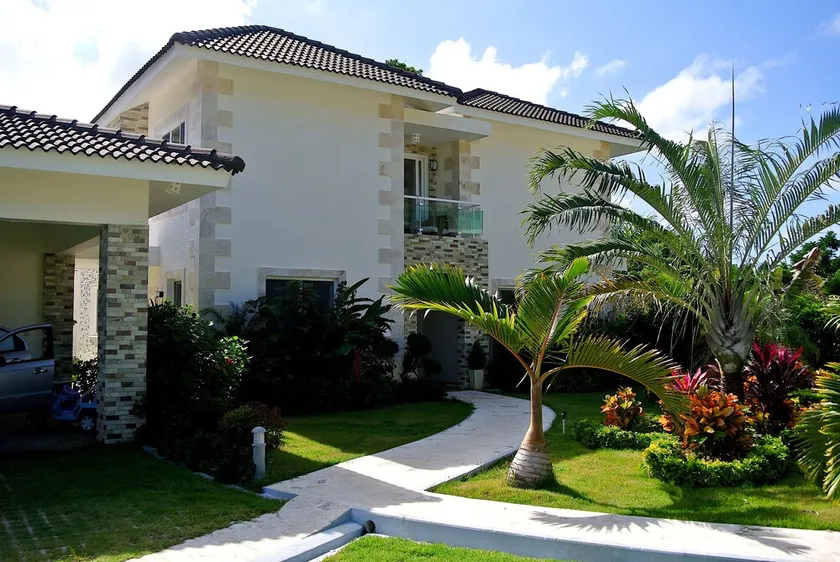 Perla del Mar Luxury Residence - Image 1