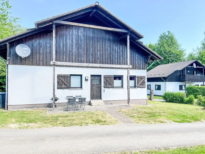 Holiday Home Haus Tausendschön by Interhome - Image 1