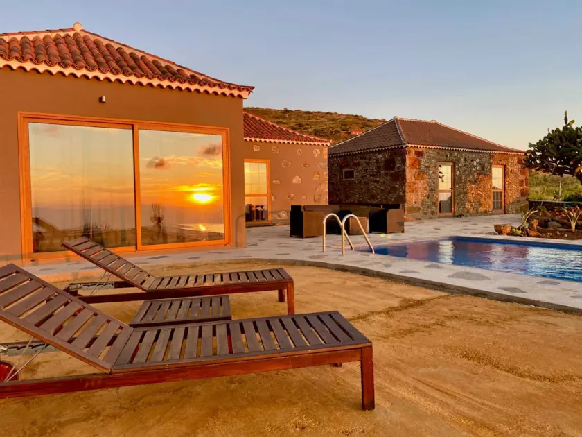 Casa Albillo, Spanien - Image 1
