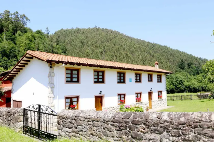 El Molinin Feriehus - Image 1