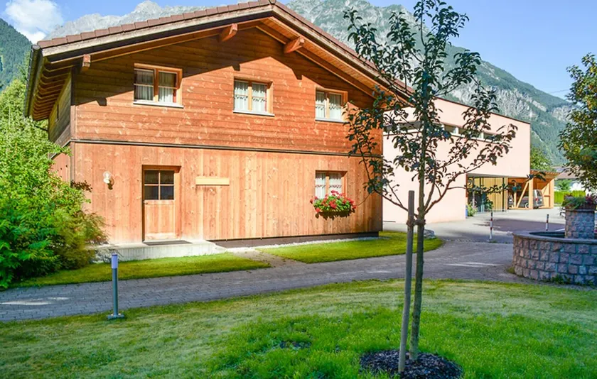 Tolles Feriehaus Montafon - Image 1