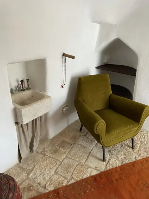 Peace & Privacy at Trullobrullo - Image 1
