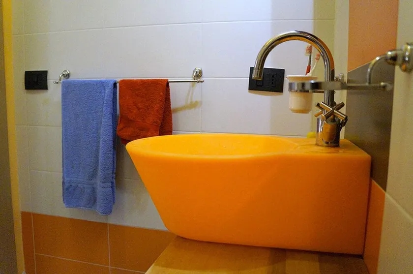Simplistic Apartment in Reitani near Lido Beach - Image 1