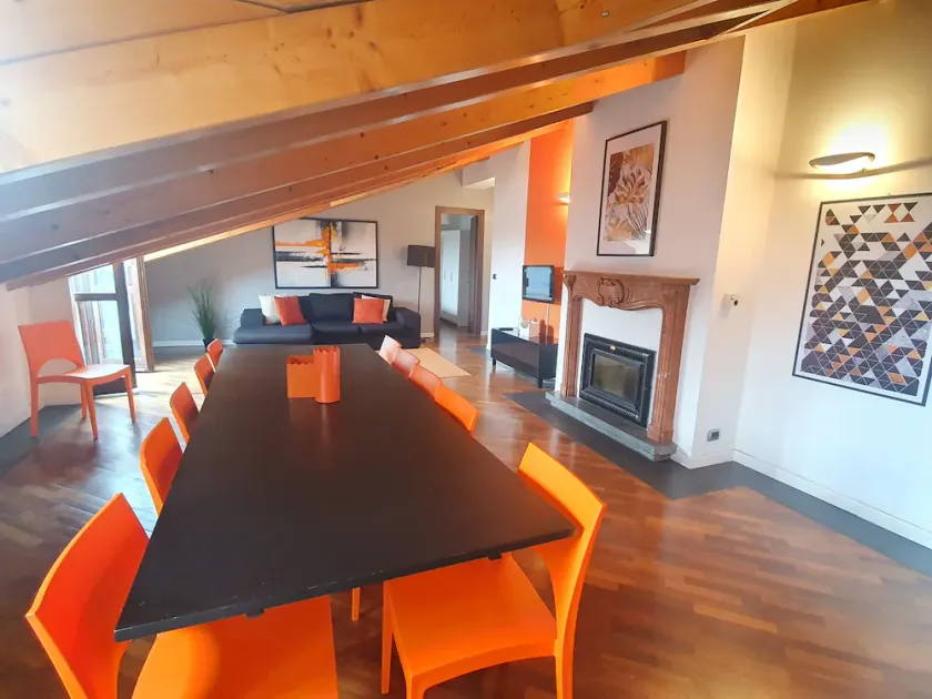 Casa Van Nuf - Image 1