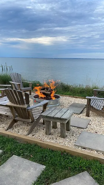 Private sand beach on Chesapeake Bay--Great for Kids--Sunrise/Sunset Views - Image 1