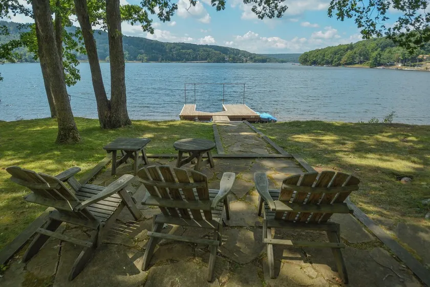 Our Golden Retreat - Image 1