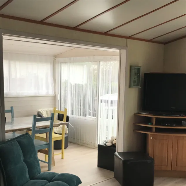 à 5 min de la plage, idéal pour les familles. - Image 1