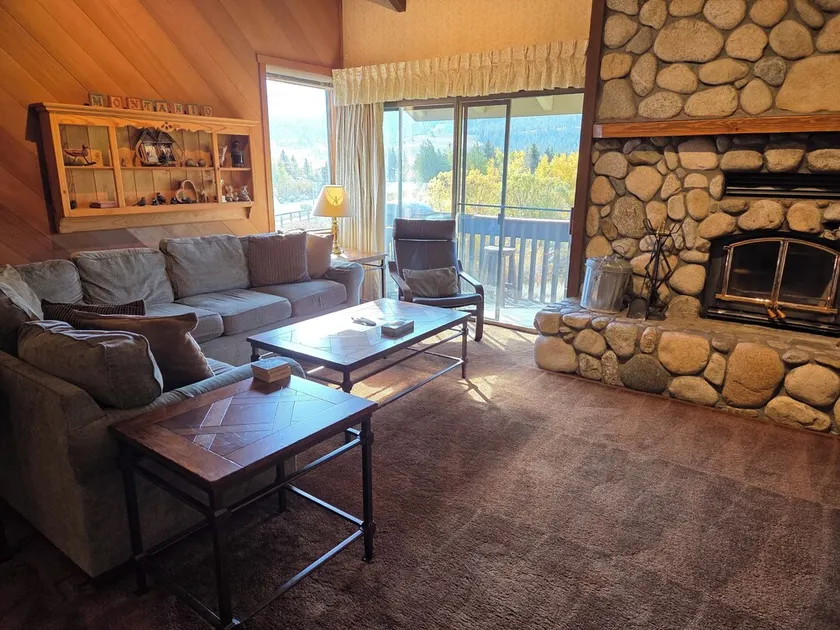 Snowcreek Resort Vacation Rental 99 - Image 1