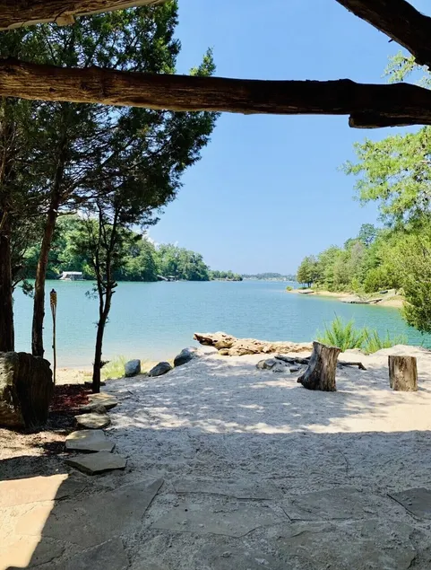 Sleeps 24 -Douglas Lake Access - Boat dock - Game Room - Family Fun!  - Image 1